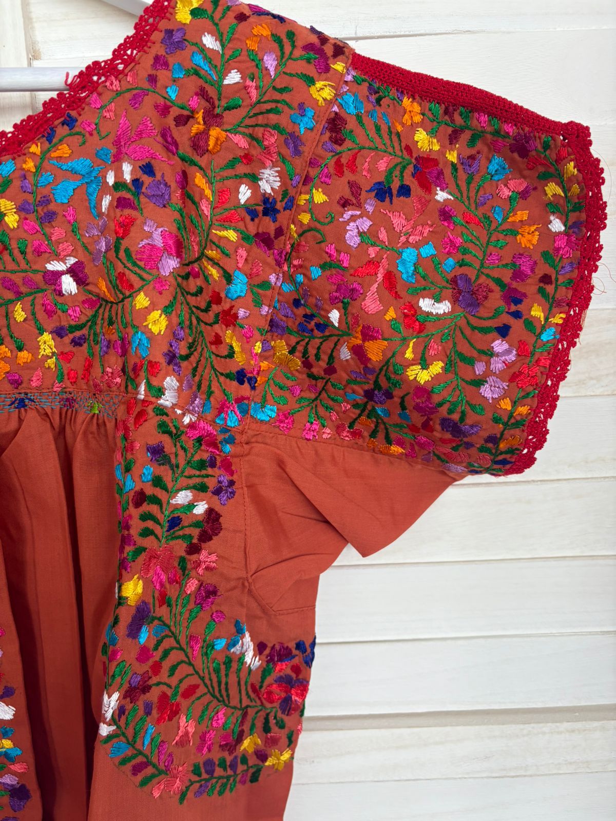 San Antonino Blouse