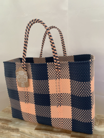 Mexican tote bag
