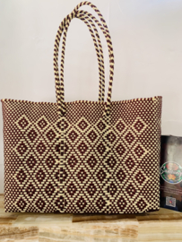 Mexican tote bag