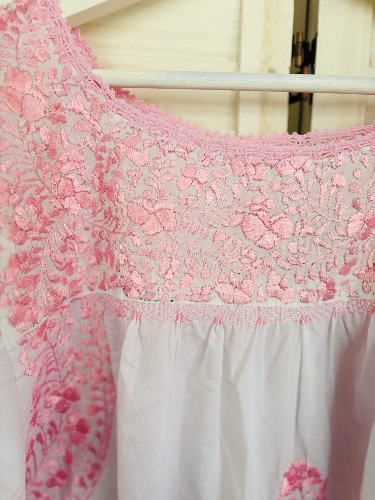 San Antonino Dress