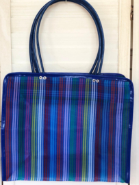 Frida Mesh Bag
