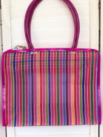 Frida mesh bag