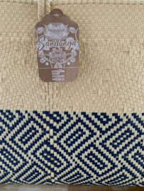 Mexican tote bag