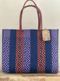 Mexican tote bag