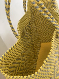 Mexican tote bag