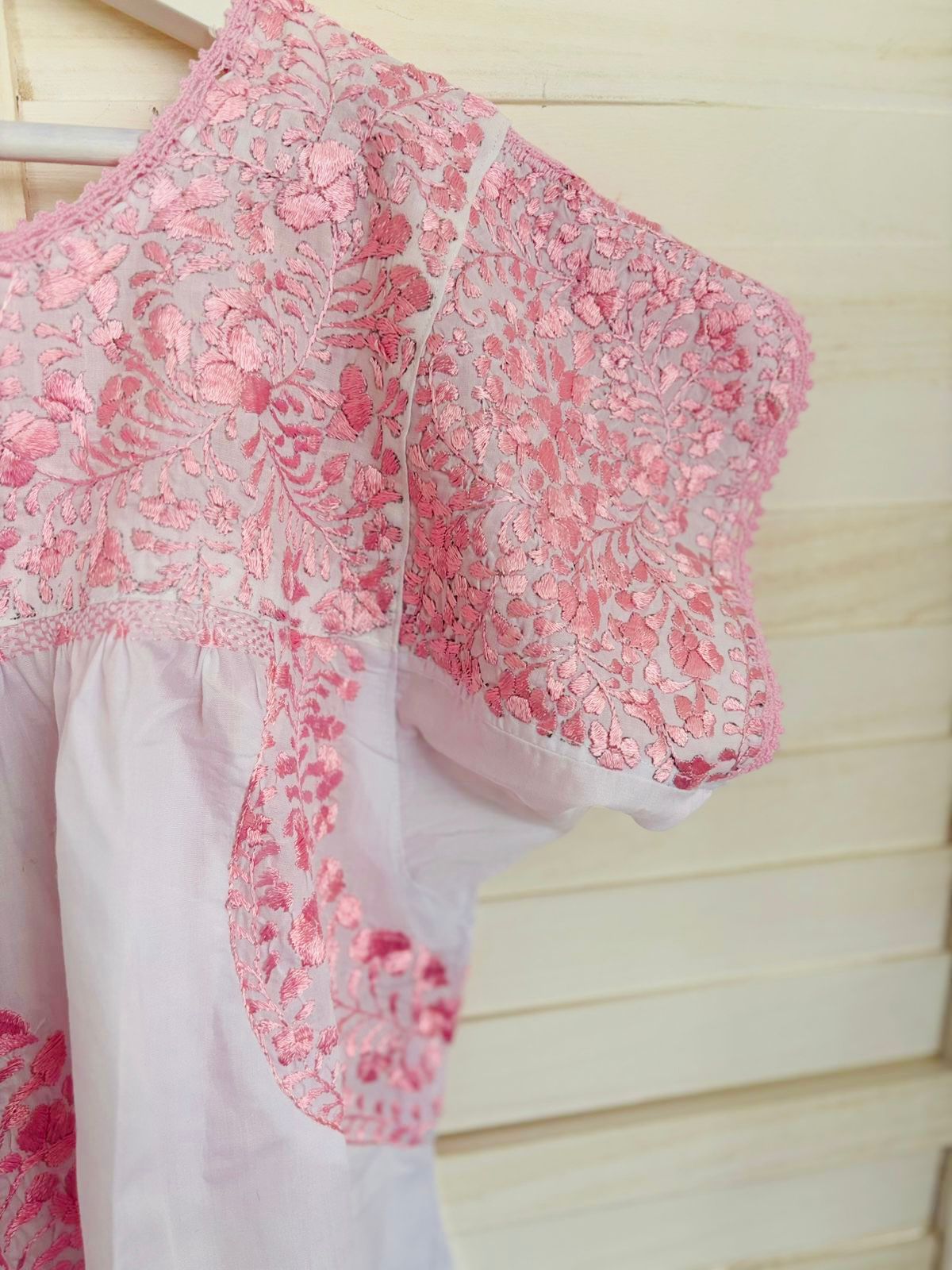 San Antonino Dress