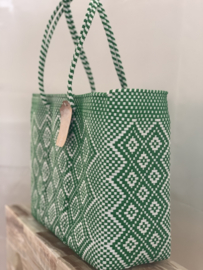 Mexican tote bag