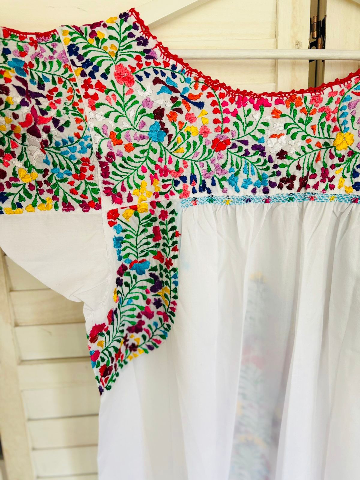 San Antonino dress
