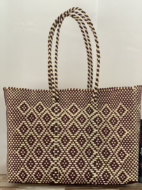 Mexican tote bag