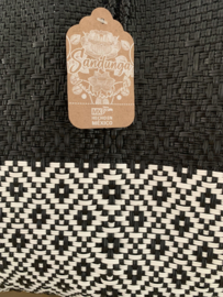 Mexican tote bag