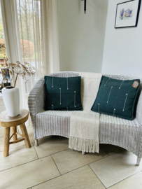 Cushion covers