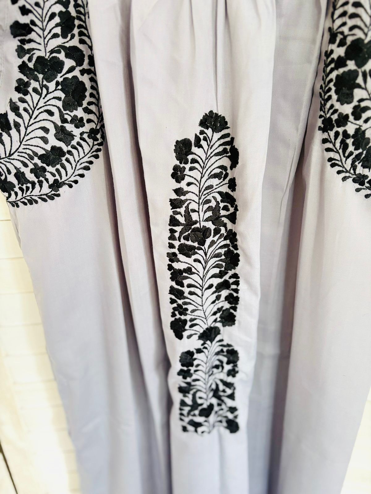 San Antonino Dress