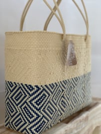 Mexican tote bag