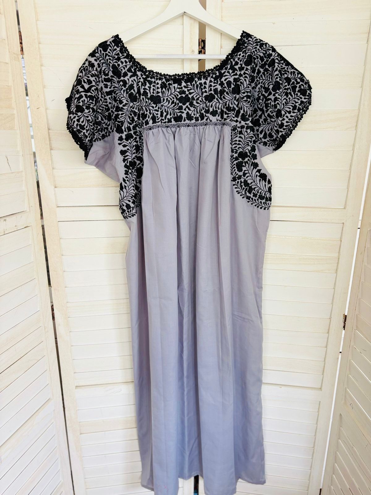 San Antonino Dress