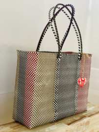 Mexican tote bag