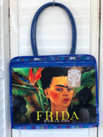 Frida Mesh Bag