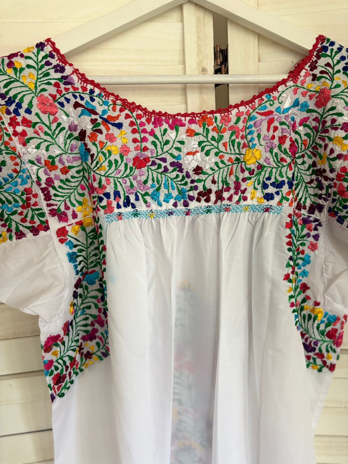 San Antonino dress