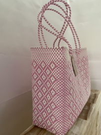 Mexican tote bag