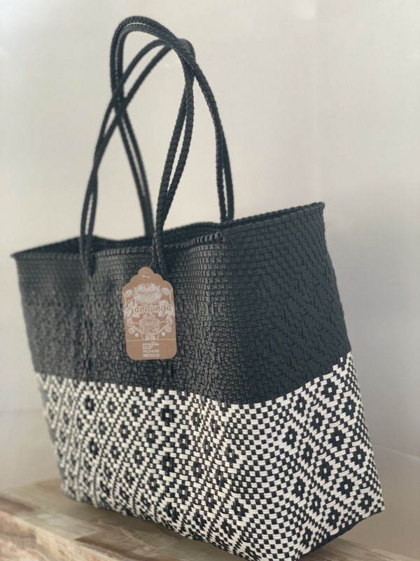Mexican tote bag | Welcome | sandunga