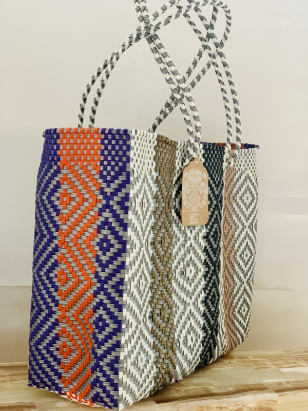 Mexican tote bags hotsell