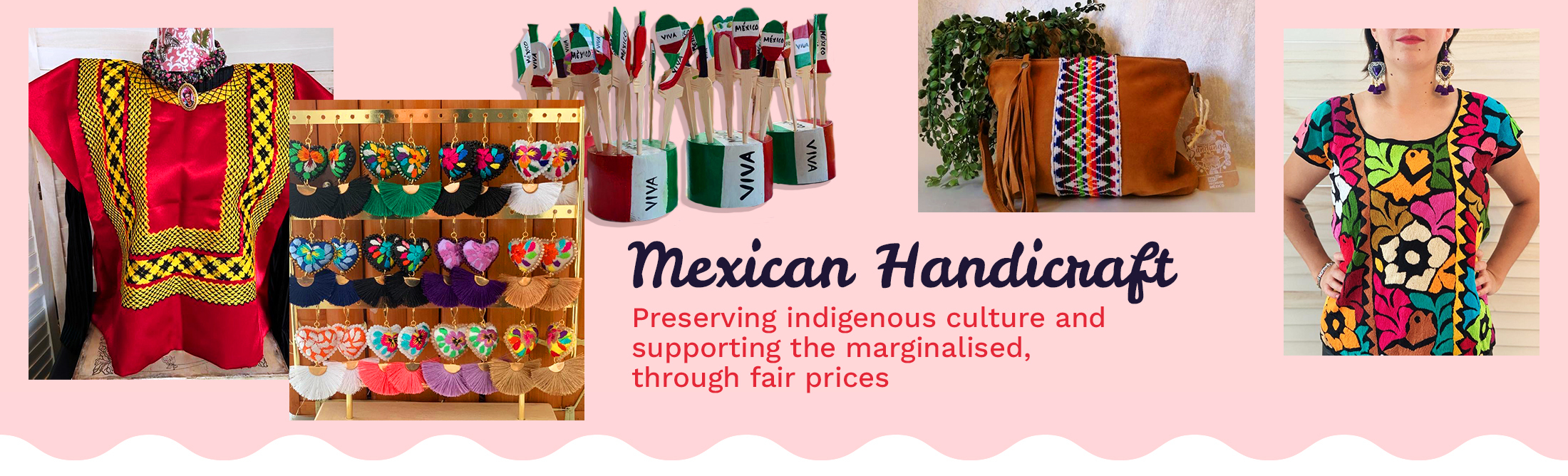 Mexican Handicraft