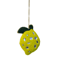 Ornament Lemon Beads