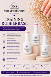 Training Rubberbase