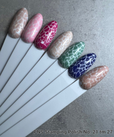 PNS Stamping Polish  26