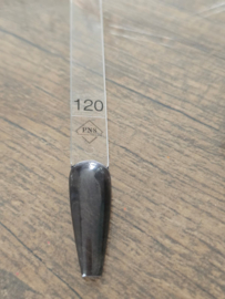 PNS Chrome Pigment 120 Zwart