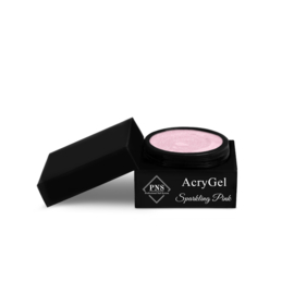 PNS AcryGel Sparkling Pink "pot"