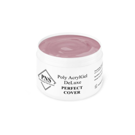 PNS Poly AcrylGel DeLuxe Perfect Cover 30ml ... Oude verpakking