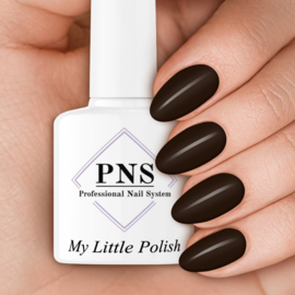 My Little Polish The Vampire Diaries, Salvator Shadow