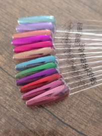 PNS Chrome Pigment 87 Paars