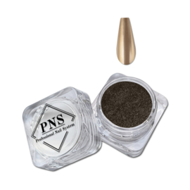 PNS Chrome Pigment 100 Metallic Bruin