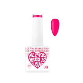 PNS All you need is Love 8