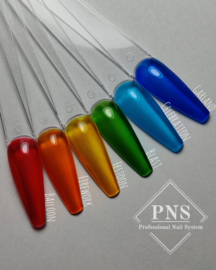 My Little Polish Party Lights 2  Collection