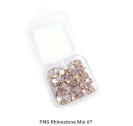 PNS Rhinestone Mix 7