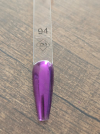 PNS Chrome Pigment 94 Paars