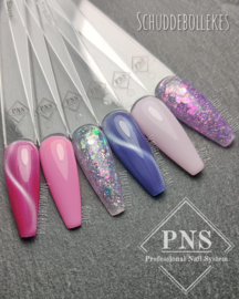 PNS My Little Polish Schuddebollekes Collectie