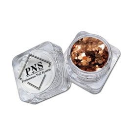 PNS Inlay  Glitter 14