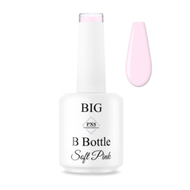 PNS Big B.Bottle, Soft Pink - Zacht Roze