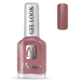 Moyra Nail Polish Gel Look  927 Lisette