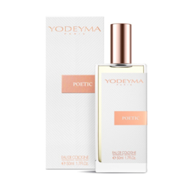 Yodeyma Poetic Eau de Parfum  50 ml.