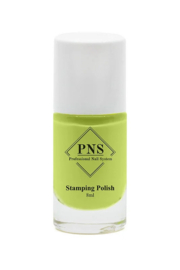 PNS Stamping Polish  84