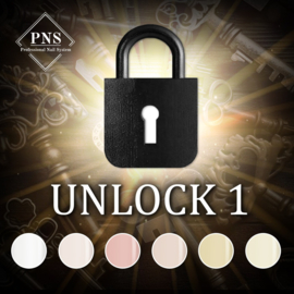 PNS Unlock Collection 1