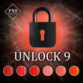 PNS Unlock Collection 9