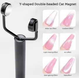 PNS Magneet Y