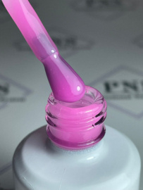 PNS B Bottle Hot Pink