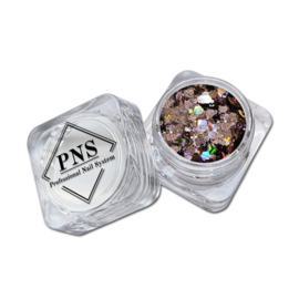 PNS Inlay  Glitter 3