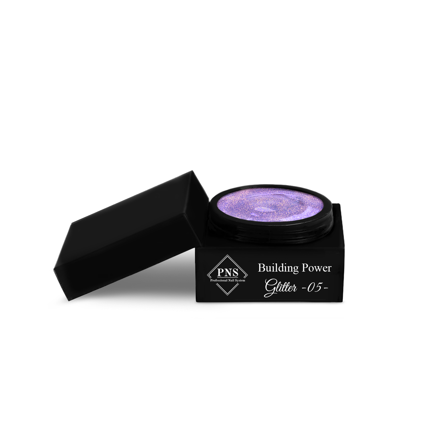 Building power Glitter 005